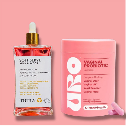 TRULY + URO PREMIUM